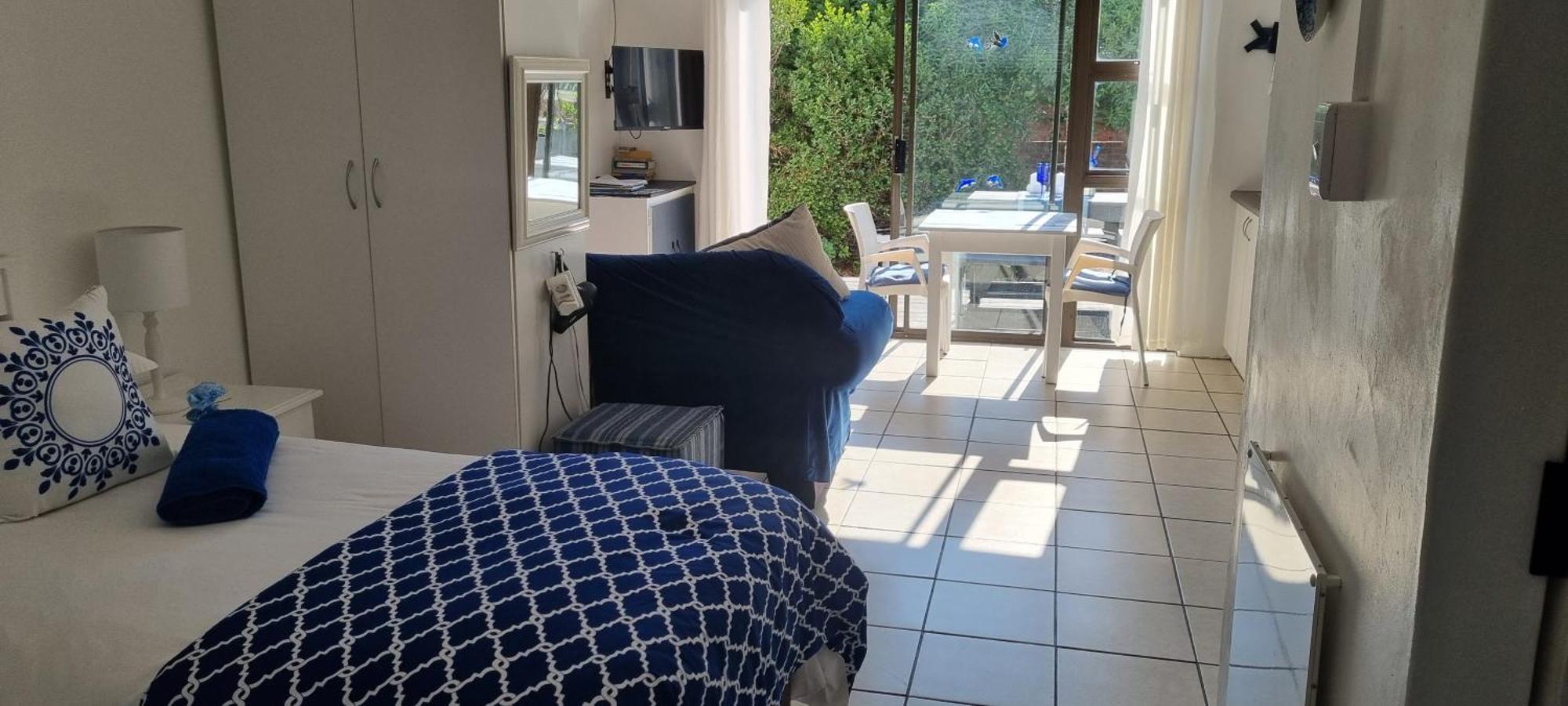 South Of Africa Apartment Agulhas Exterior photo