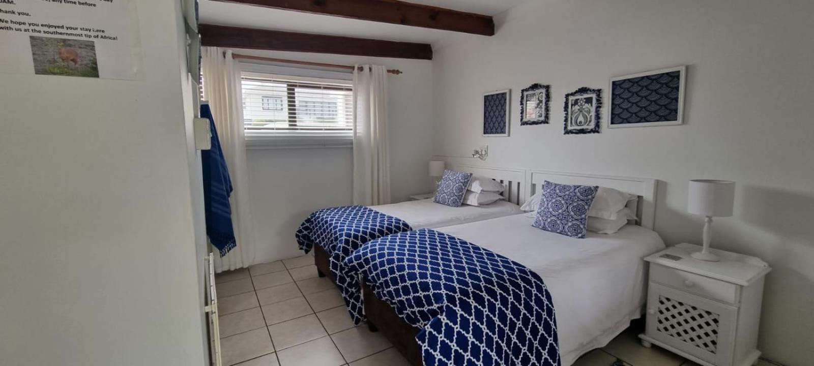 South Of Africa Apartment Agulhas Room photo